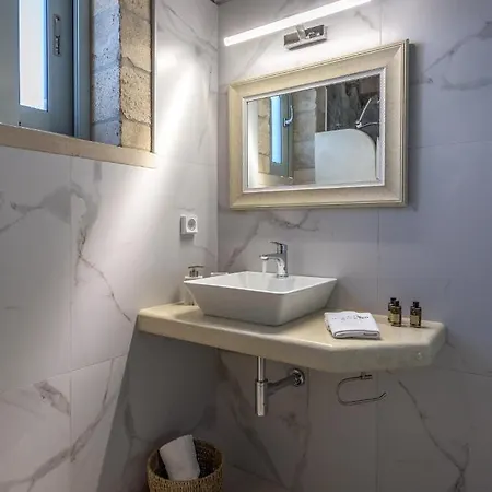 Hilltop Suites Milos Mytakas Extérieur photo