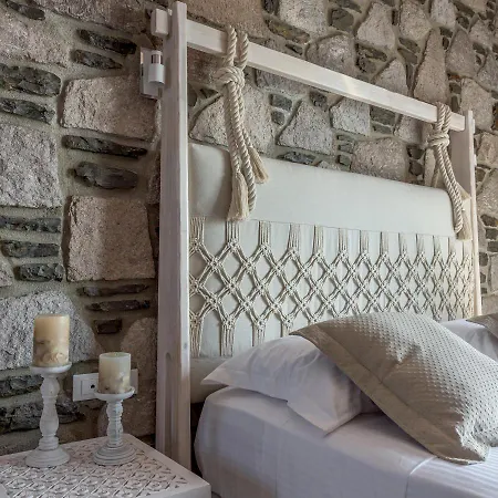 Hilltop Suites Milos Mytakas Extérieur photo