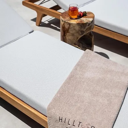 Hilltop Suites Milos Mytakas Extérieur photo