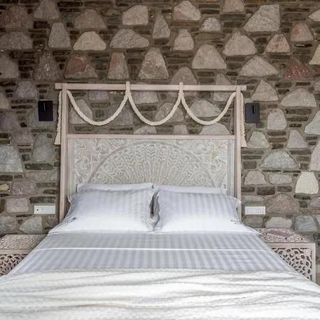Hilltop Suites Milos Mytakas Extérieur photo