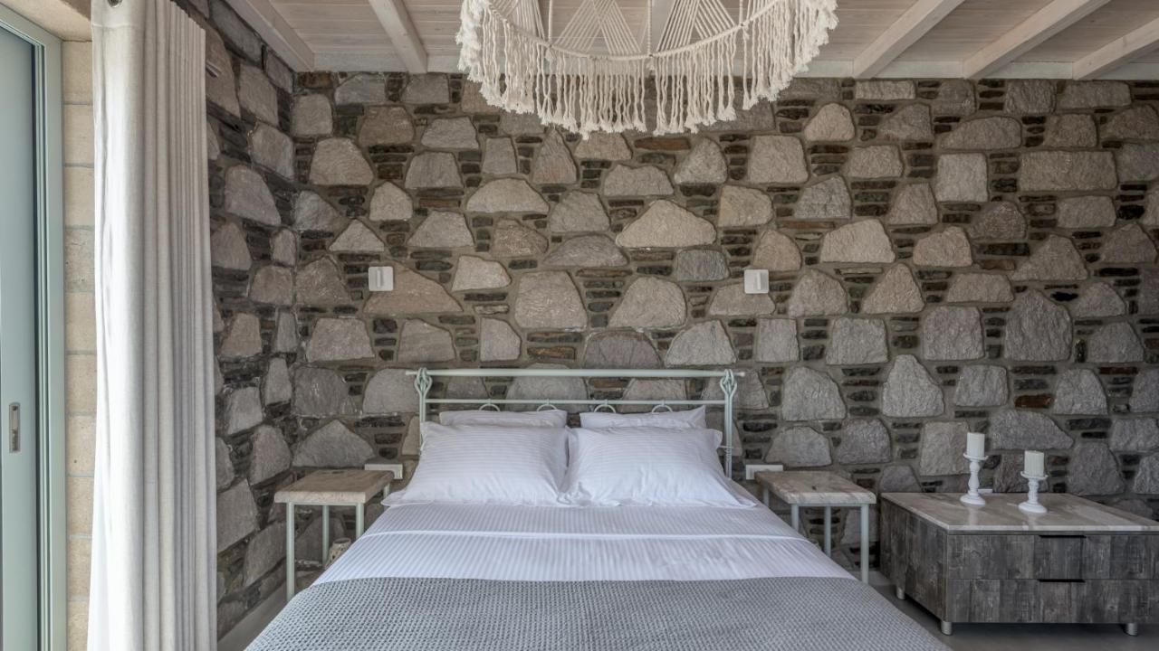 Hilltop Milos Appartement