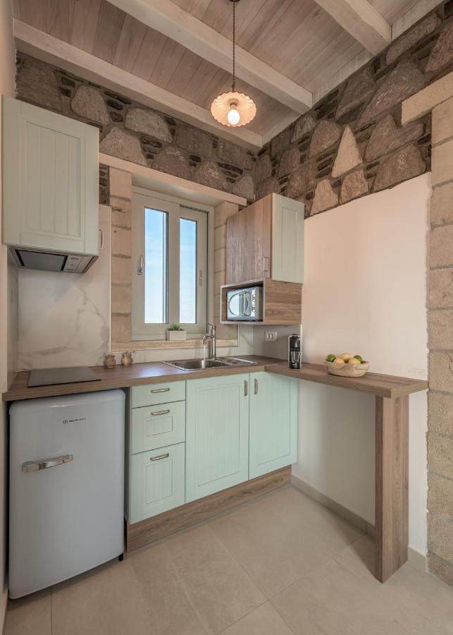 Appartement Hilltop Milos Mytakas