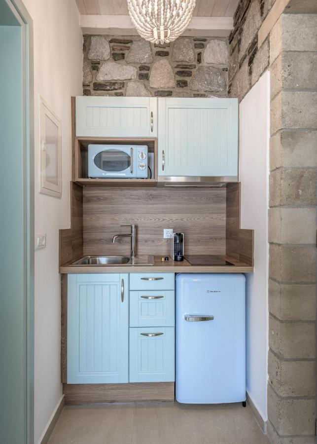 Hilltop Milos Appartement Mytakas