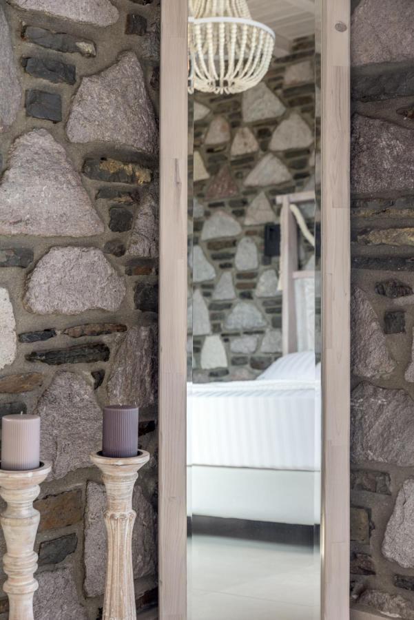 Appartement Hilltop Milos