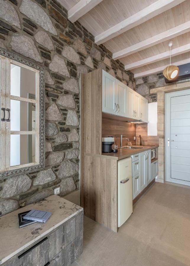Hilltop Milos Appartement Mytakas