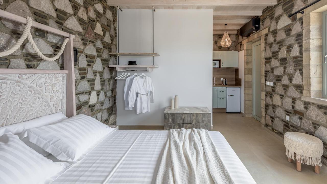 Hilltop Milos Appartement