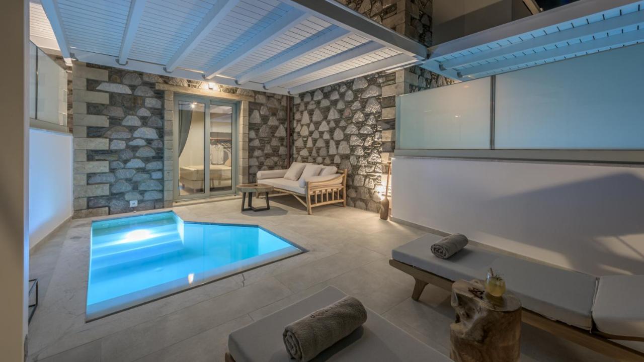 Hilltop Milos Appartement