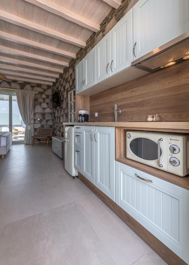 Appartement Hilltop Milos Mytakas