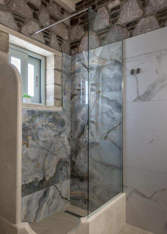 Hilltop Milos Appartement
