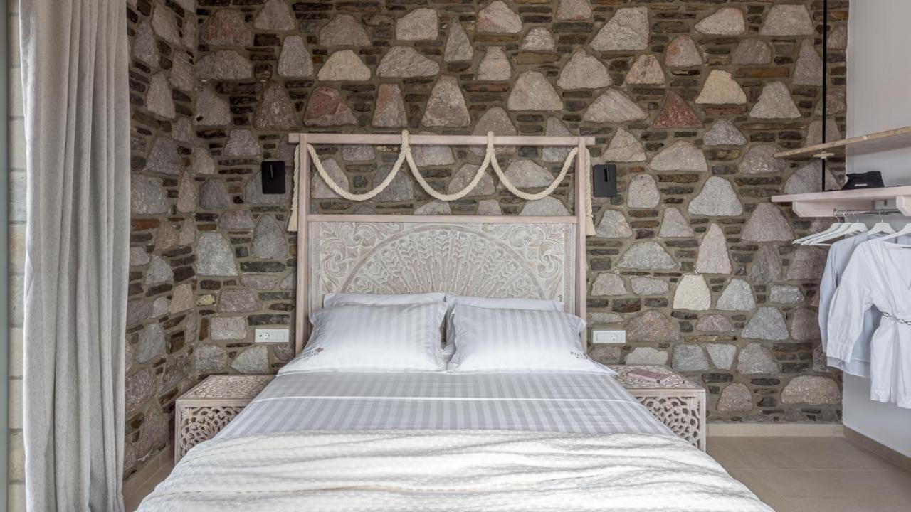 Appartement Hilltop Milos *