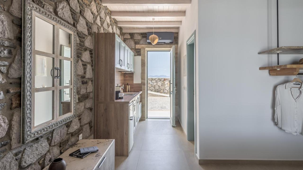 Hilltop Milos Appartement *