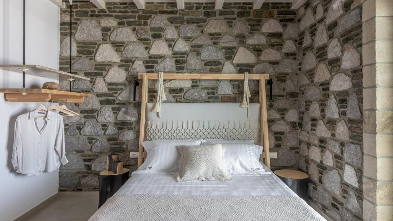Hilltop Milos Appartement
